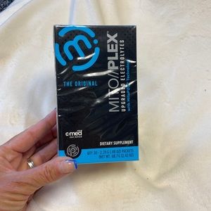 Brand new box of PRUVIT Mitoplex, 30 servings